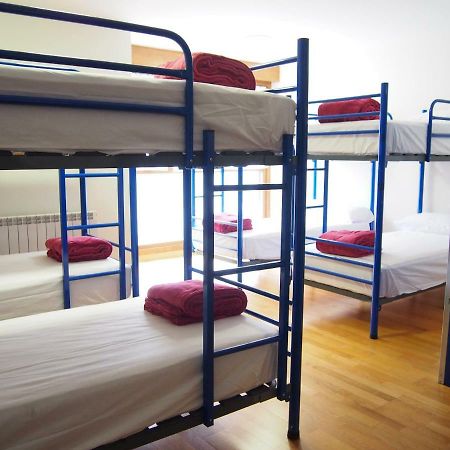 Albergue Segunda Etapa Zubiri Exteriér fotografie